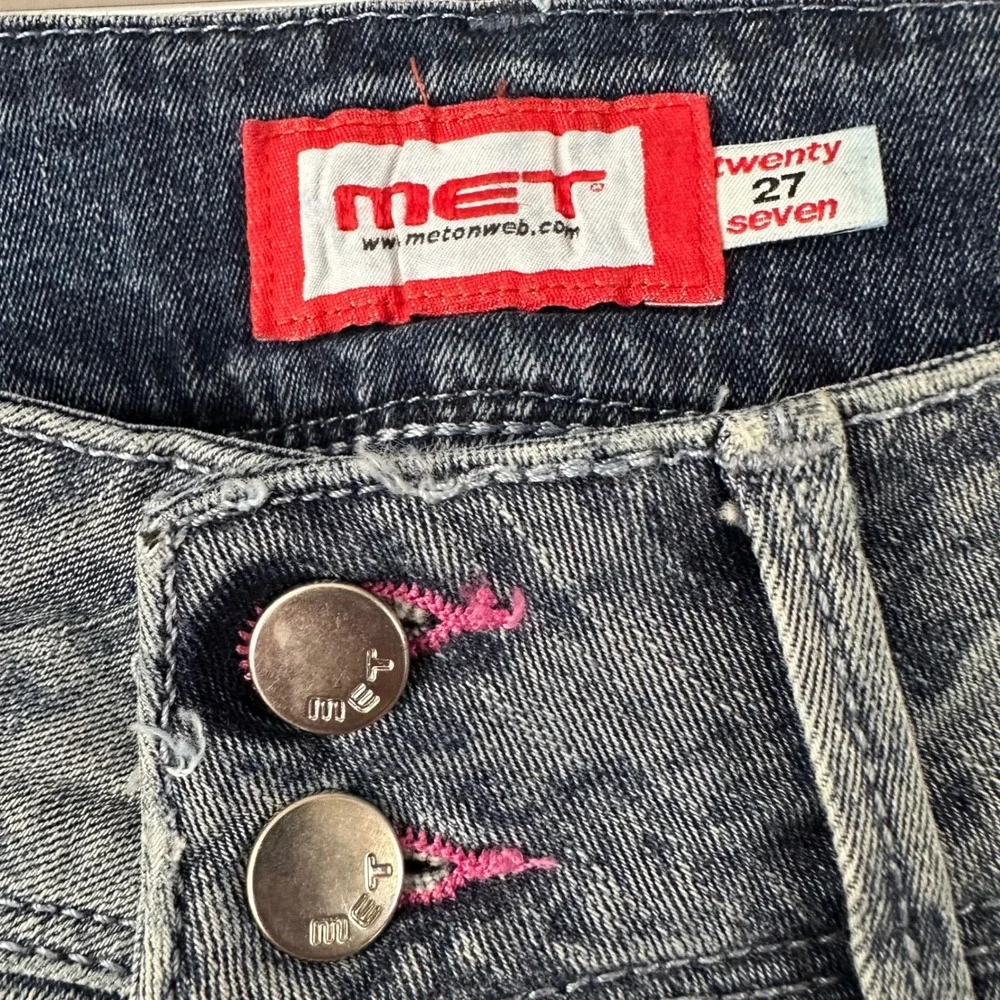MET size 27